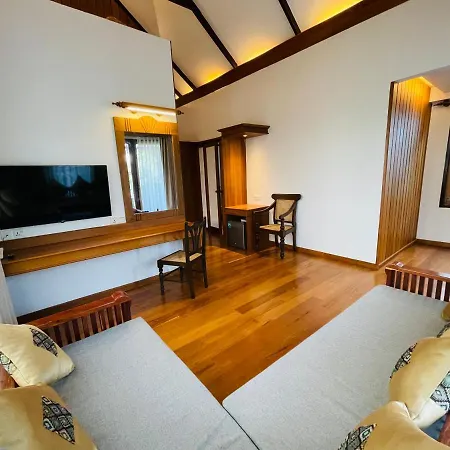 Bagan Cottage Boutique Hotel Nyaung-U Exterior photo