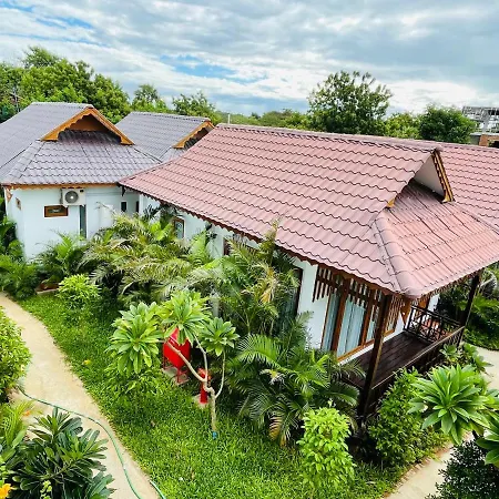 Bagan Cottage Boutique Hotel Nyaung-U Exterior photo