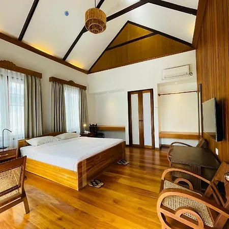 Bagan Cottage Boutique Hotel Nyaung-U Exterior photo