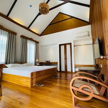 Bagan Cottage Boutique Hotel Nyaung-U Exterior photo