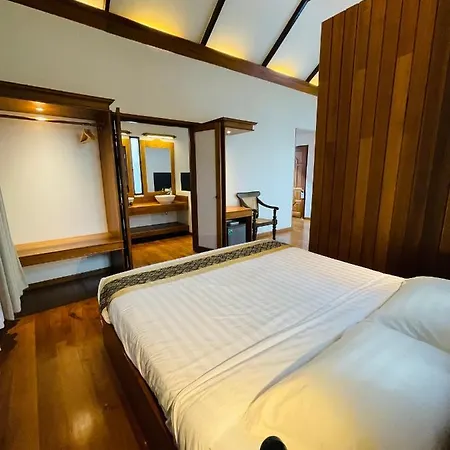 Bagan Cottage Boutique Hotel Nyaung-U Exterior photo